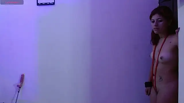 MistressRose_BDSM webcam