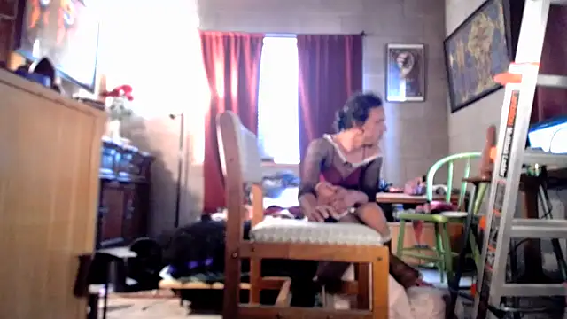 sissyvee webcam