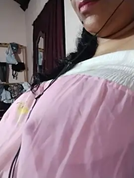tharu_sweet webcam