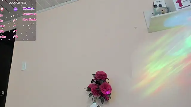 candymills1 webcam