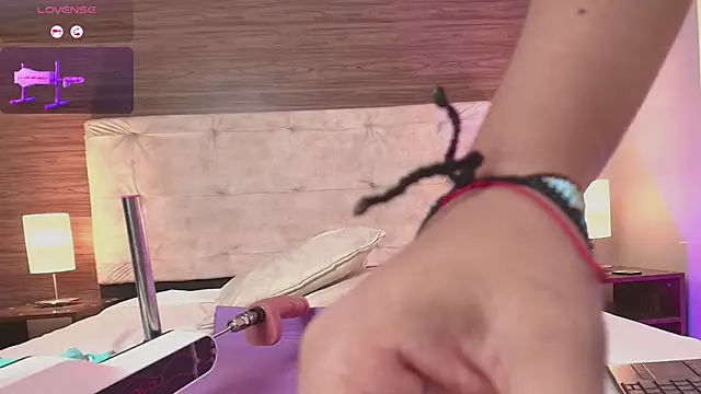 Anni_12 webcam