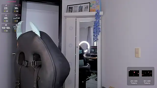 _Tammyy webcam