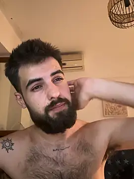 HairyRobxxx