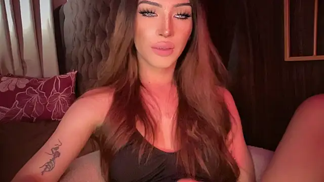 Alicegreenexx webcam