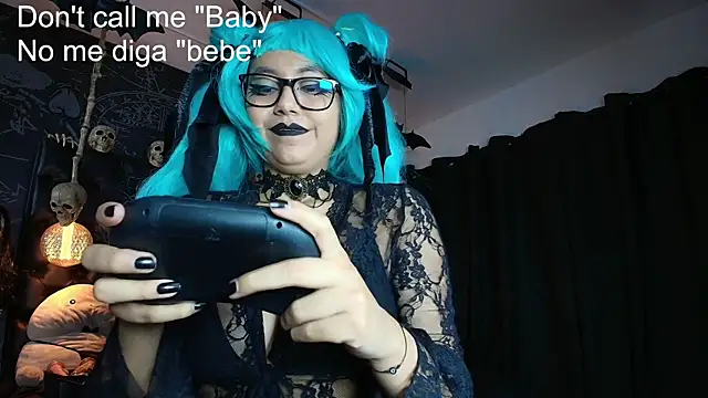 AlexHoe_ webcam