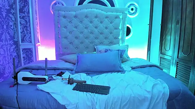 sweet_babydollVip webcam