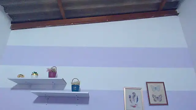 kimberlyvega webcam