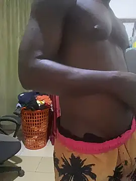 Pornhouse420 webcam