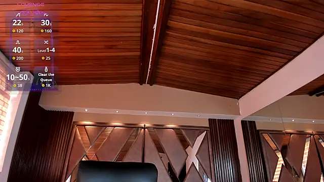IsabellaaJoness webcam