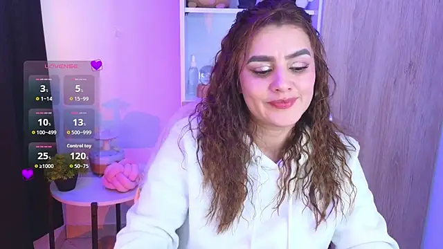 Lu_perez webcam
