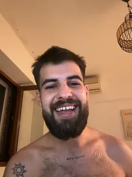 HairyRobxxx webcam