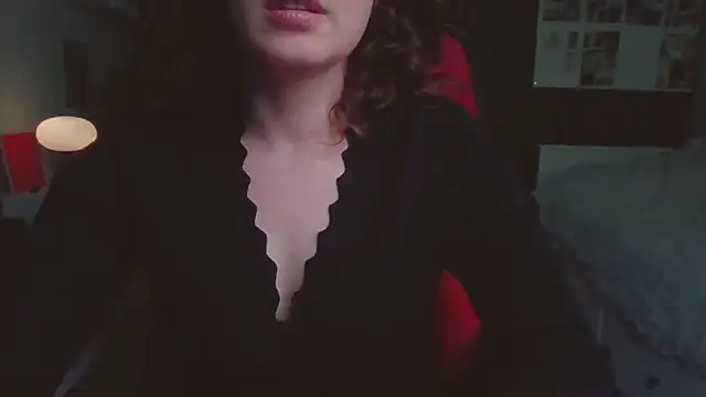 MollyBer webcam