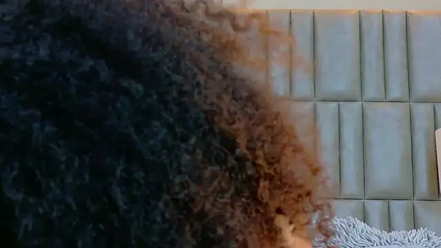 CamilaJohnston webcam