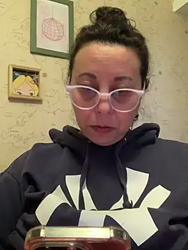 LupitaHaze webcam