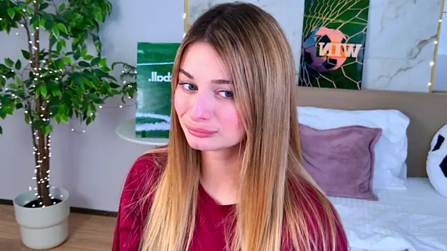 SweetyLicky webcam