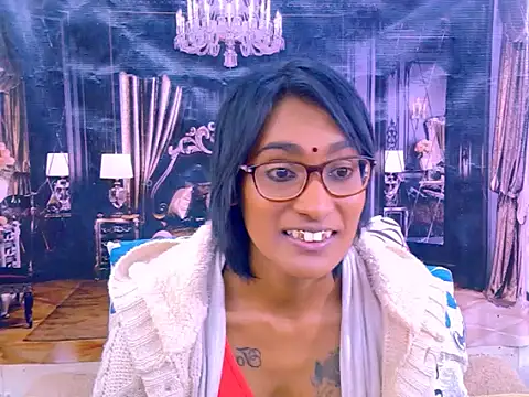 IndianRebel4u2Luv webcam