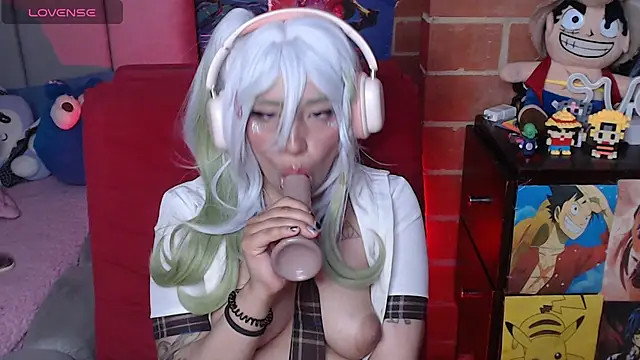 _alexa19pretty_ webcam