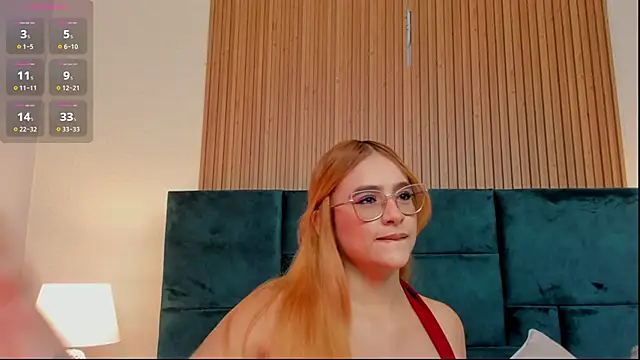 Amber_kiss_ webcam