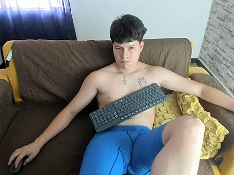 daniel_leon webcam