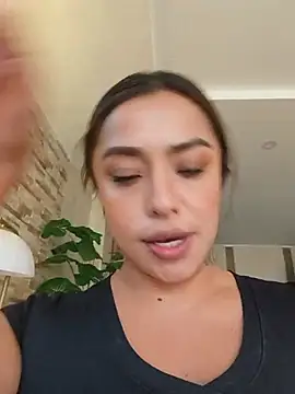 foxxy_lover webcam