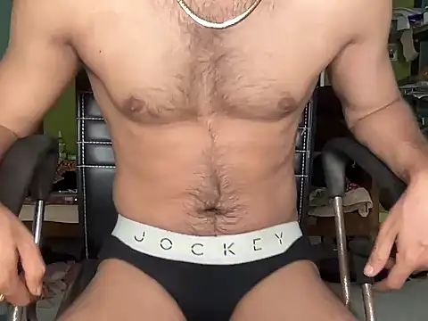 rude_nick webcam