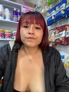 Mely_ec webcam
