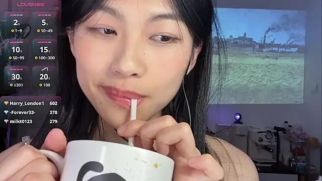 Tammy-66 webcam
