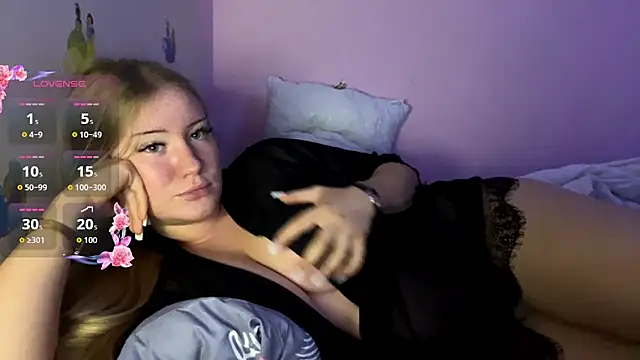 Lisi_Kiss_ webcam