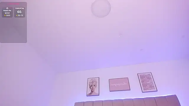 Pixie_luna webcam