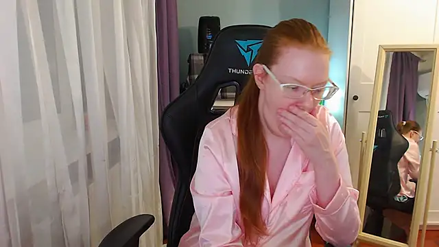 Lady_Inari webcam