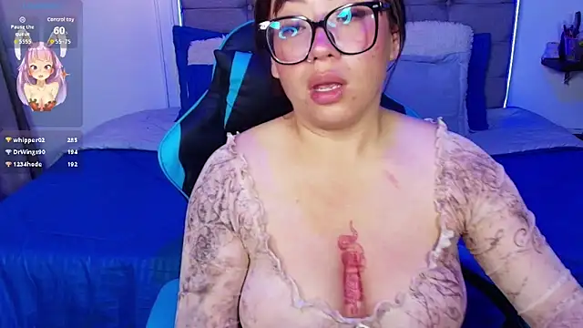 Kata_Bigboobs webcam