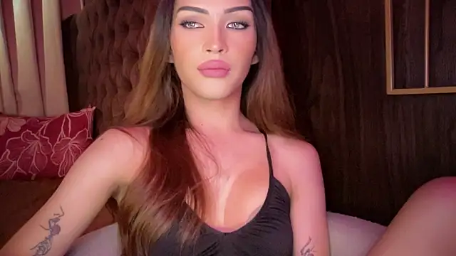 Alicegreenexx live cam on StripChat