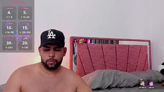 passionate_love22 webcam