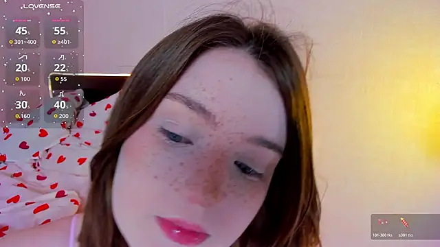 lexxxxxxi webcam