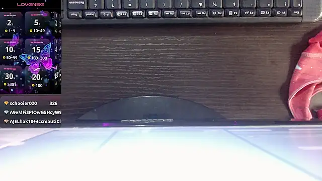sexysusan4you webcam