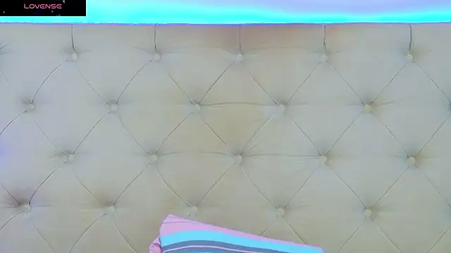 Daliya_ webcam
