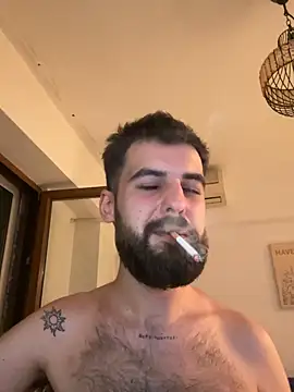 HairyRobxxx webcam