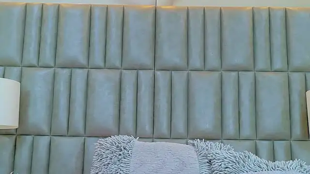 CamilaJohnston webcam