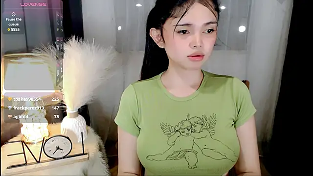 wildest_fantasy webcam