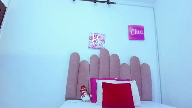 Jessica018_ webcam