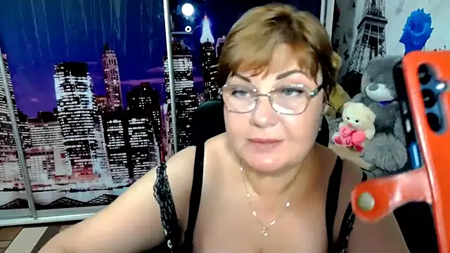 Bela_Lana_ live cam on StripChat