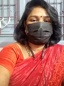 Apsaras_Sunandha webcam