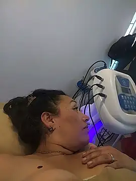 Shantey_Laurent webcam