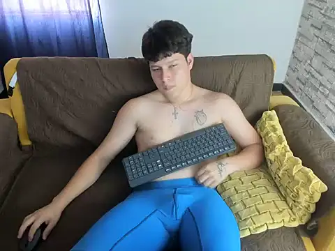 daniel_leon webcam
