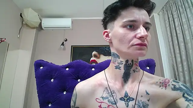 KennyXSX webcam