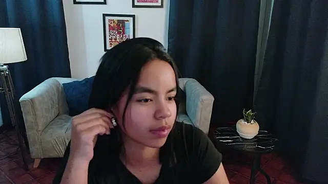 SofiaMante_ webcam