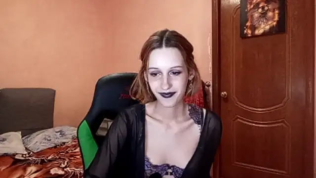 SirenFrost webcam