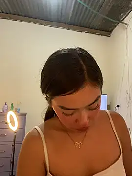 Miakittyyy webcam