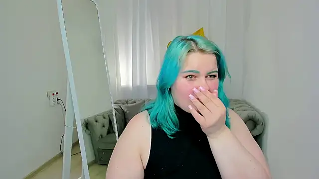 Amelia_Skyee webcam