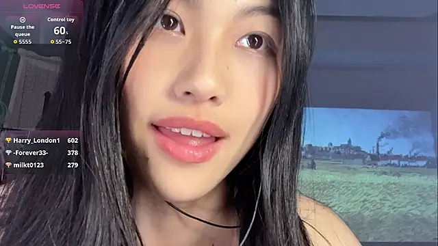 Tammy-66 webcam